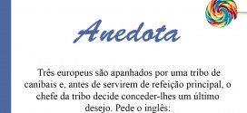 Anedota: Último Desejo