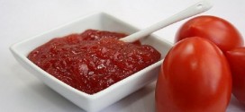 Receita: Doce de Tomate