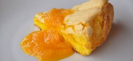 Receita: Pão-de-Ló